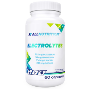 ALLNUTRITION Electrolytes