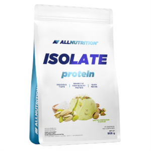 ALLNUTRITION Isolate Protein