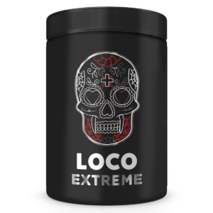 LOCO Extreme