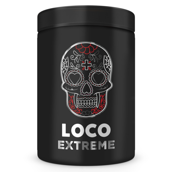 LOCO Extreme