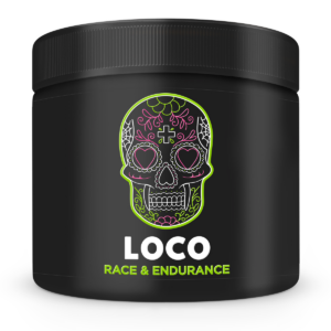 LOCO Race & Endurance