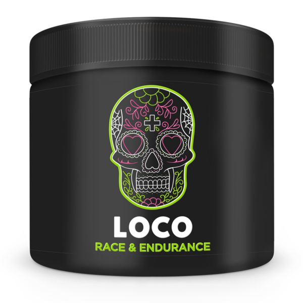 LOCO Race & Endurance