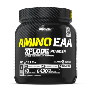 Olimp Amino EAA Xplode Powder®