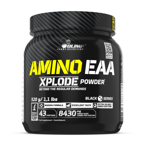 Olimp Amino EAA Xplode Powder®