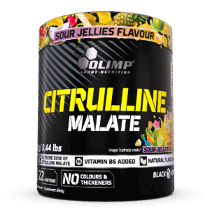 Olimp Citrulline Malate