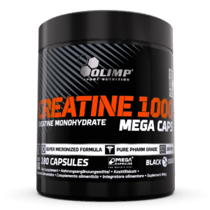 Olimp Creatine 1000 Mega Caps®