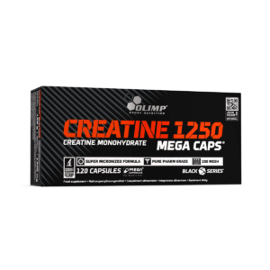 Olimp Creatine 1250 Mega Caps®