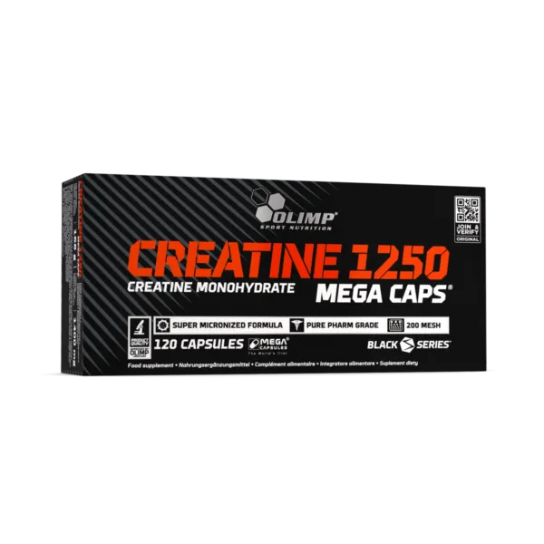 Olimp Creatine 1250 Mega Caps®