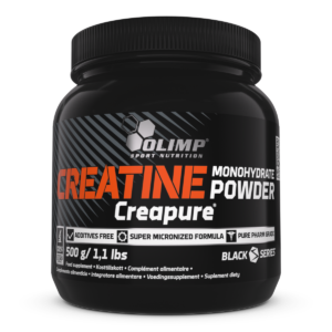 Olimp Creatine Monohydrate Powder (Creapure®)