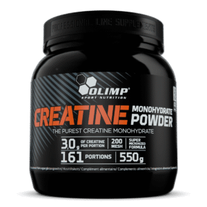 Olimp Creatine Monohydrate Powder