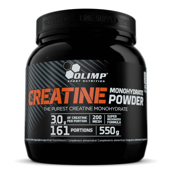 Olimp Creatine Monohydrate Powder
