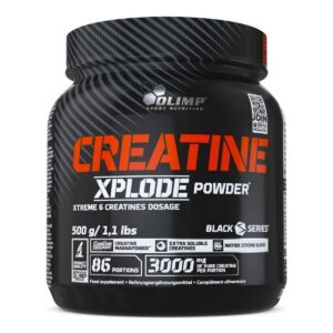 Olimp Creatine Xplode Powder®