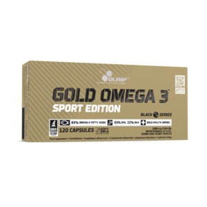 Olimp Gold Omega 3™ Sport Edition