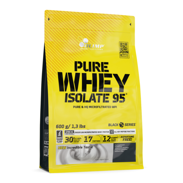 Olimp Pure Whey Isolate 95