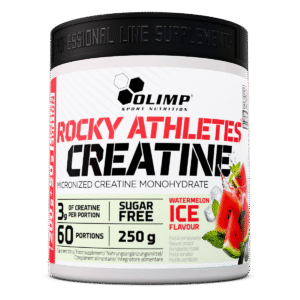 Olimp Rocky Athletes® Creatine
