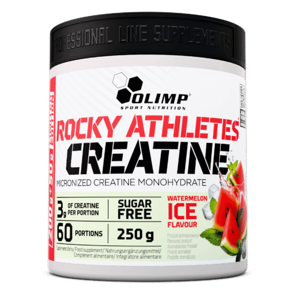 Olimp Rocky Athletes® Creatine