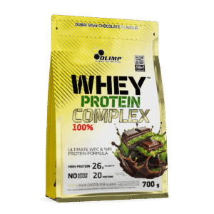 Olimp Whey Protein Complex 100%
