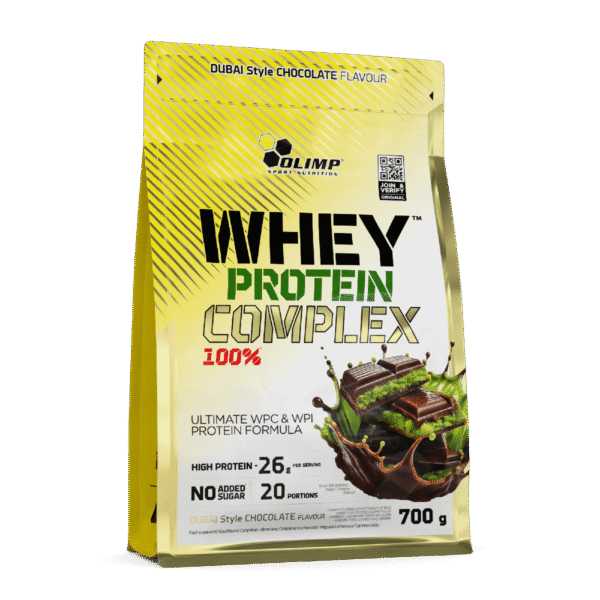 Olimp Whey Protein Complex 100%