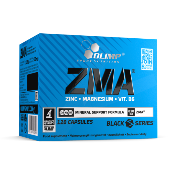 Olimp ZMA®