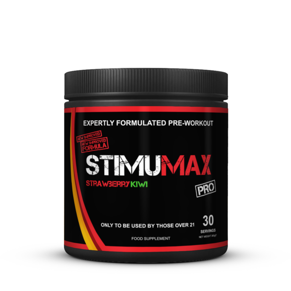 Strom Sports StimuMAX PRO